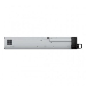 Synology RS822+ 1U 4Bay 2.2 GHZ QC 2GB DDR4 2x USB3.2 I 4x GBE (RS822+) Part number: RS822+ EAN: 4711174724741