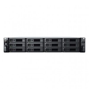 Synology RackStation RS2423RP+ Part number: RS2423RP+ EAN: 846504004904