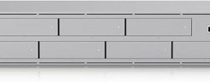 Ubiquiti UNAS-Pro-UK Servidor NAS Part number: UNAS-Pro-UK EAN: