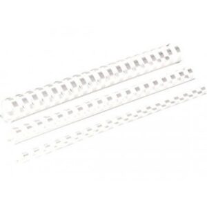 FE ARGOLAS PLASTIC A4 45MM/50 BRANCA