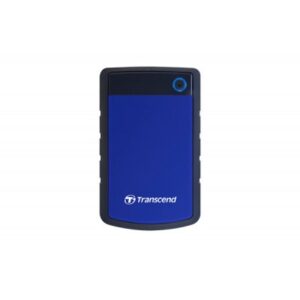 HD EXT 2.5' 1TB TRANSC. H3 3.0