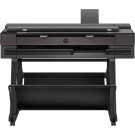 PLOTER HP DESIGNJET T850 36' MFPE-PRTR ED