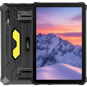 TABLET BLACKVIEW ACTIVE 10 PRO 10.9' 12GB+256GB PRETO