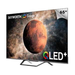 TV 65' QLED SKYWORTH UHD 4K SMART ANDROID