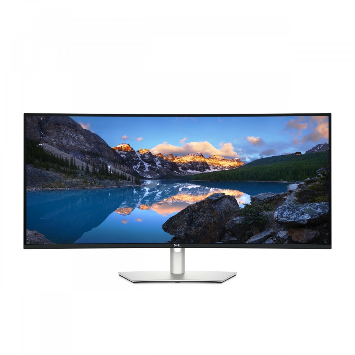 DELL UltraSharp U4025QW monitor de ecrã 101,6 cm (40") 5120 x 2160 pixels 5K Ultra HD LCD Prateado Part number: DELL-U4025QW EAN: 5397184821510