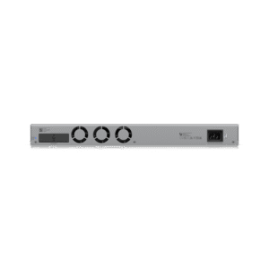 Ubiquiti USW-ENTERPRISEXG-24 Networks UniFi Enterprise XG 24 Managed L3 10G Ethernet (100/1000/10000) Stainless steel Part number: USW-ENTERPRISEXG-24 EAN: 810010072931