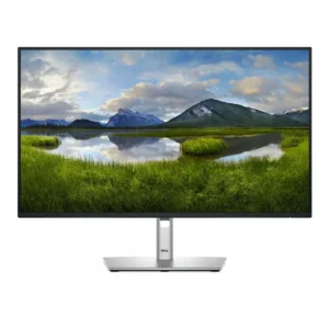 DELL P Series P2725HE 68,6 cm (27") 1920 x 1080 px Full HD monitor LCD Preto RJ45 USB-C Hub Part number: DELL-P2725HE EAN: 5397184821763