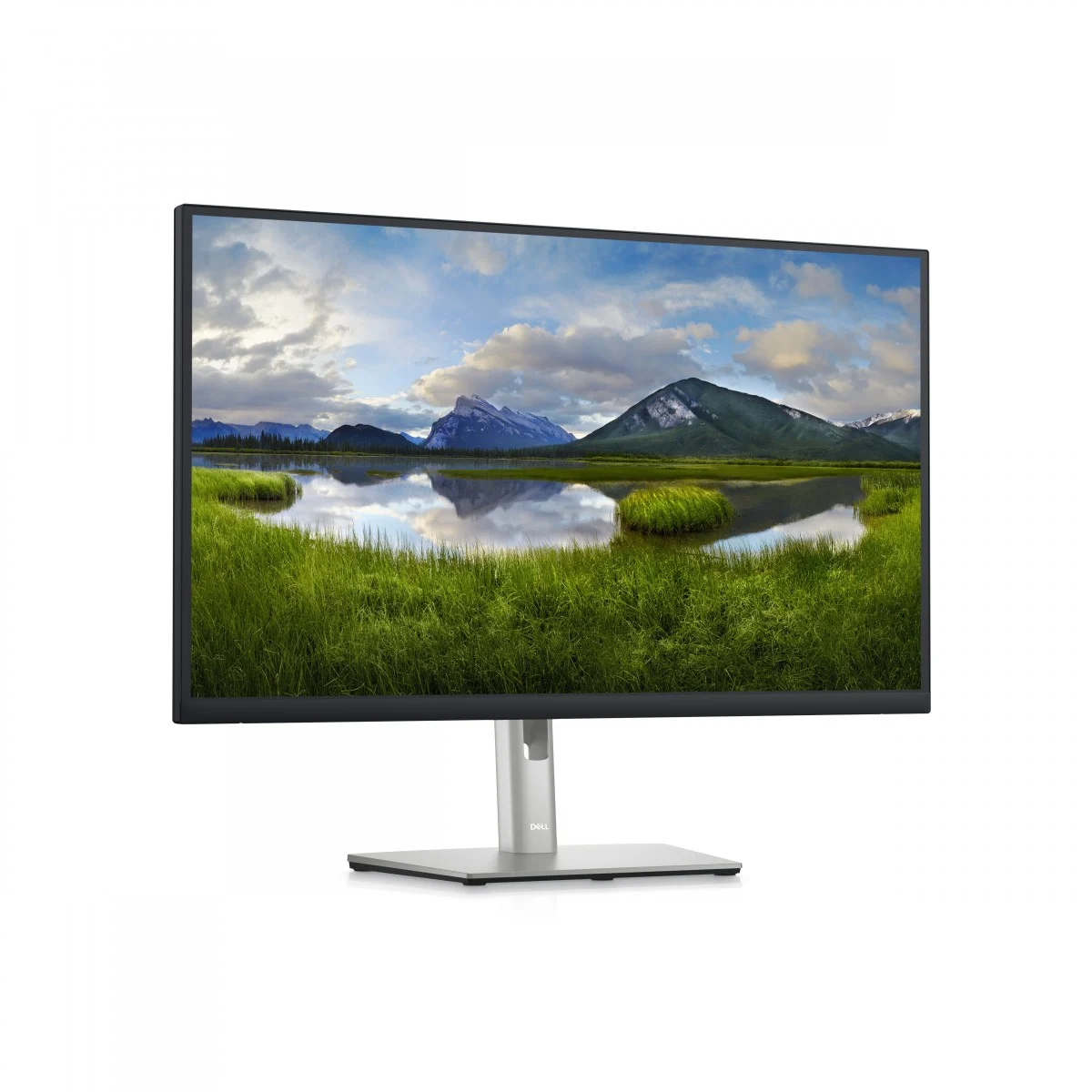 DELL P Series P2723QE 68.6 cm (27") 3840 x 2160 pixels 4K Ultra HD LCD Black, Silver Part number: DELL-P2723QE EAN: 5397184656808 - Image 4
