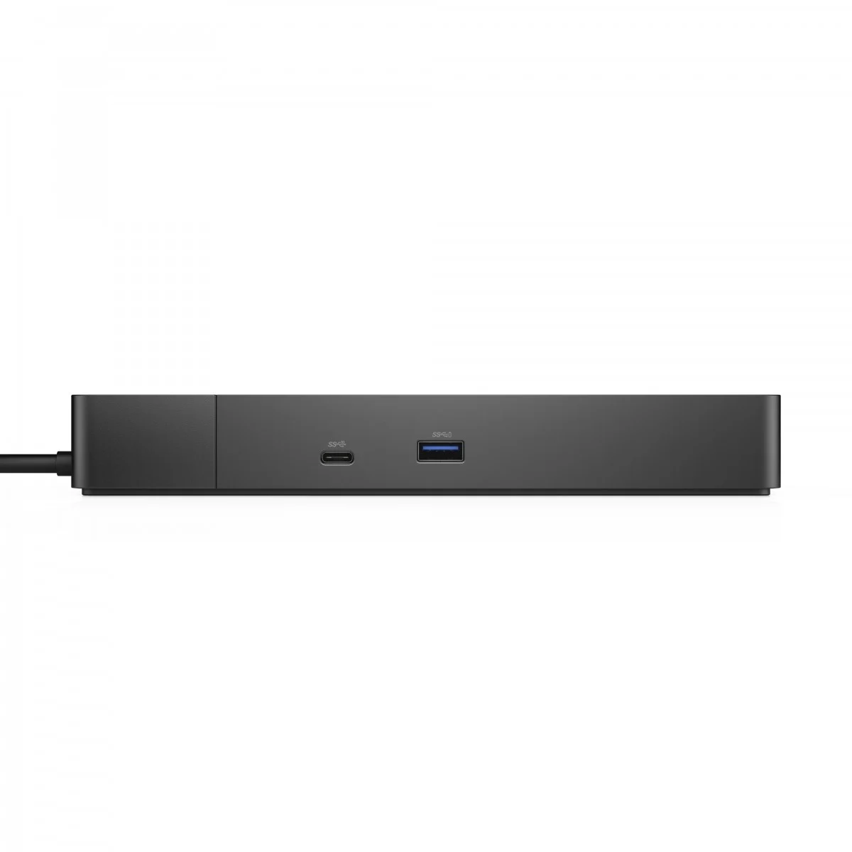 DELL WD19S-180W Wired USB 3.2 Gen 2 (3.1 Gen 2) Type-C Black Part number: DELL-WD19S180W EAN: 5397184513989 - Image 5