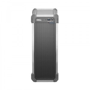 DELL PowerEdge T160 servidor 480 GB Tower (3U) Intel Xeon 6 6325P 3,5 GHz 32 GB DDR5-SDRAM 300 W Part number: WYKPV EAN: 5397184970140