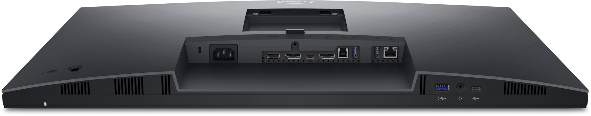 DELL P2724DEB 68,6 cm (27") LCD 2560 x 1440 pixels Quad HD Part number: DELL-P2724DEB EAN: 5397184657065 - Image 8