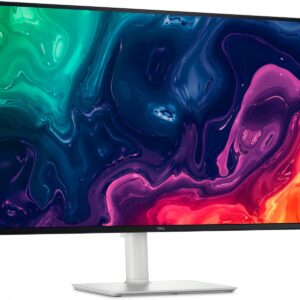 DELL 32 Plus Monitor 4K S3225QS 31,5 polegadas UHD VA LED 2xHDMI DP Alto-falantes 3YPPG AE Part number: DELL-S3225QS EAN: 5397184962374