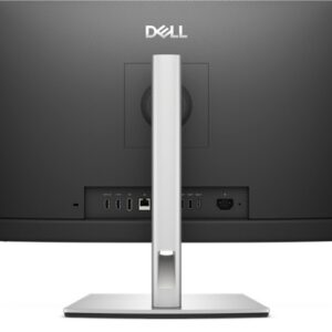 DELL Pro QC24250 Intel Core Ultra 7 265 61 cm (24") 1920 x 1080 pixels All-in-One PC 16 GB DDR5-SDRAM 512 GB SSD Windows 11 Pro Wi-Fi 6E (802.11ax) Black 1YBO Part number: M2HYW EAN: 5397184935378