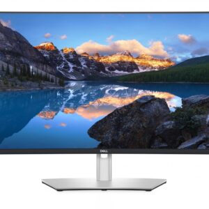 DELL UltraSharp U4021QW 100.8 cm (39.7") 5120 x 2160 pixels LCD Black, Silver Part number: DELL-U4021QW EAN: 5397184409633