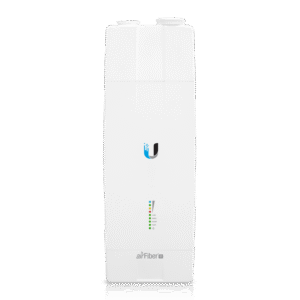 Ubiquiti Networks AF-11 bridge/repeater Network bridge 1000 Mbit/s White Part number: AF-11 EAN: 810010071620