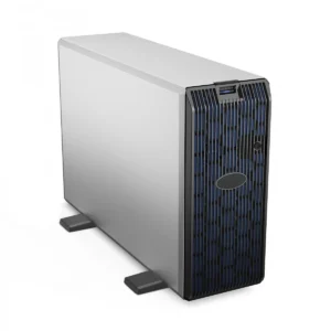 DELL PowerEdge T550 servidor 480 GB Torre (5U) Intel Xeon Silver 4314 2,4 GHz 32 GB DDR4-SDRAM 1100 W Part number: 50RJ9 EAN: 5397184760444