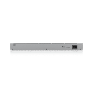 Ubiquiti Networks UniFi 24-Port PoE Managed L2/L3 Gigabit Ethernet (10/100/1000) Power over Ethernet (PoE) 1U Silver (USW-24-POE) Part number: USW-24-POE EAN: 817882028554