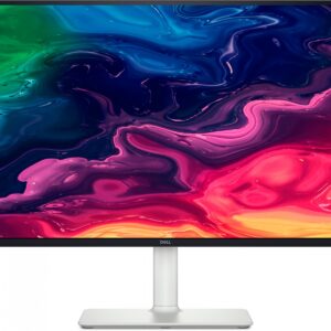 DELL 27 Plus Monitor 4K S2725QC 27 polegadas UHD IPS LED 2xHDMI 3xUSB 1xUSB-C 65W Altifalantes 3YPPG AE Part number: DELL-S2725QC EAN: 5397184962367