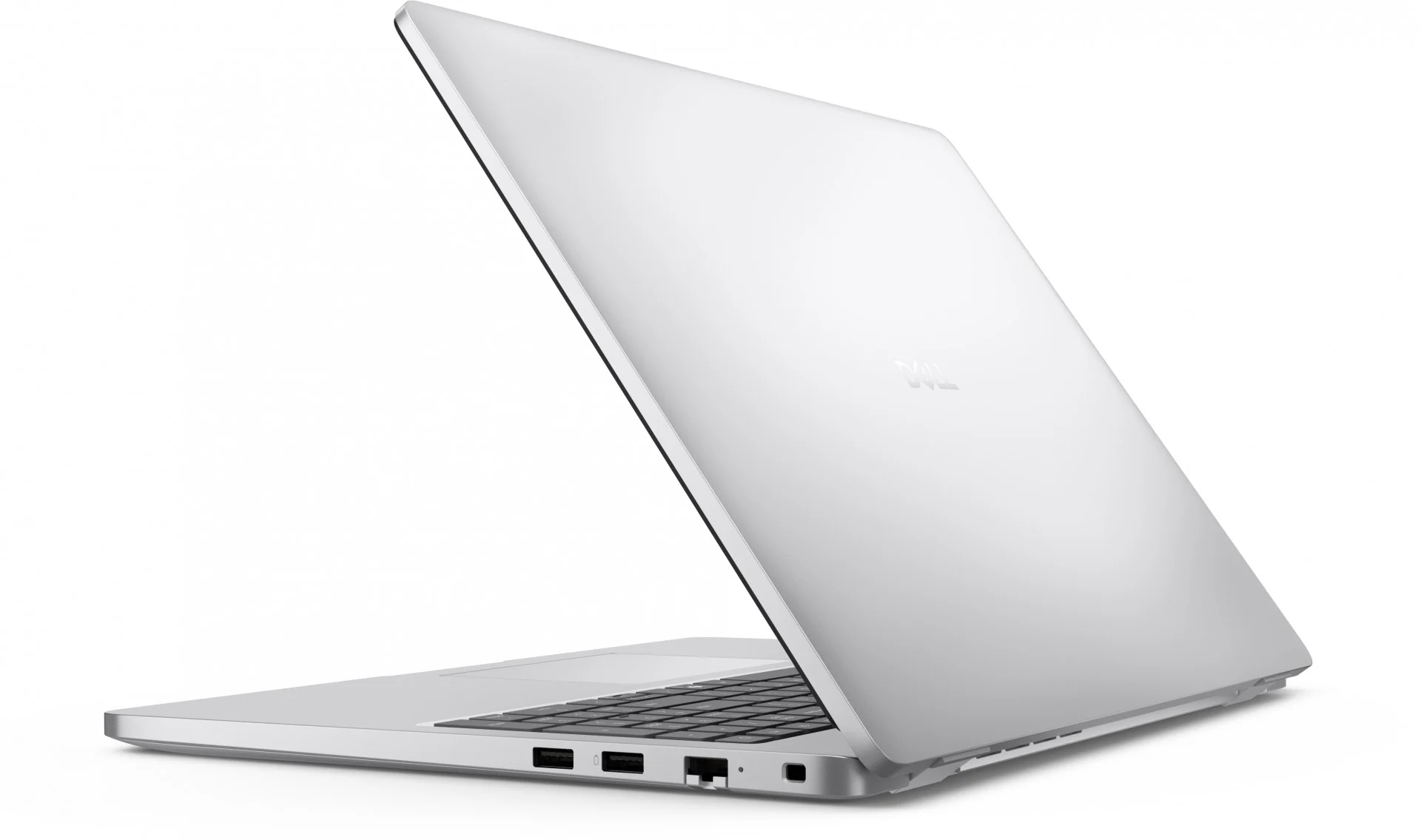 DELL Pro 16 PC16250 16inch FHD+ Intel Core Ultra 5 235U vPro 32GB 512GB SSD FPR BK kb US/PL Int. W11P 3YPS Platinum Part number: BTO106_PC16250_EMEA EAN: - - Image 5