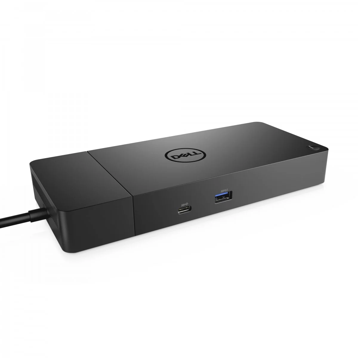 DELL WD19S-180W Wired USB 3.2 Gen 2 (3.1 Gen 2) Type-C Black Part number: DELL-WD19S180W EAN: 5397184513989