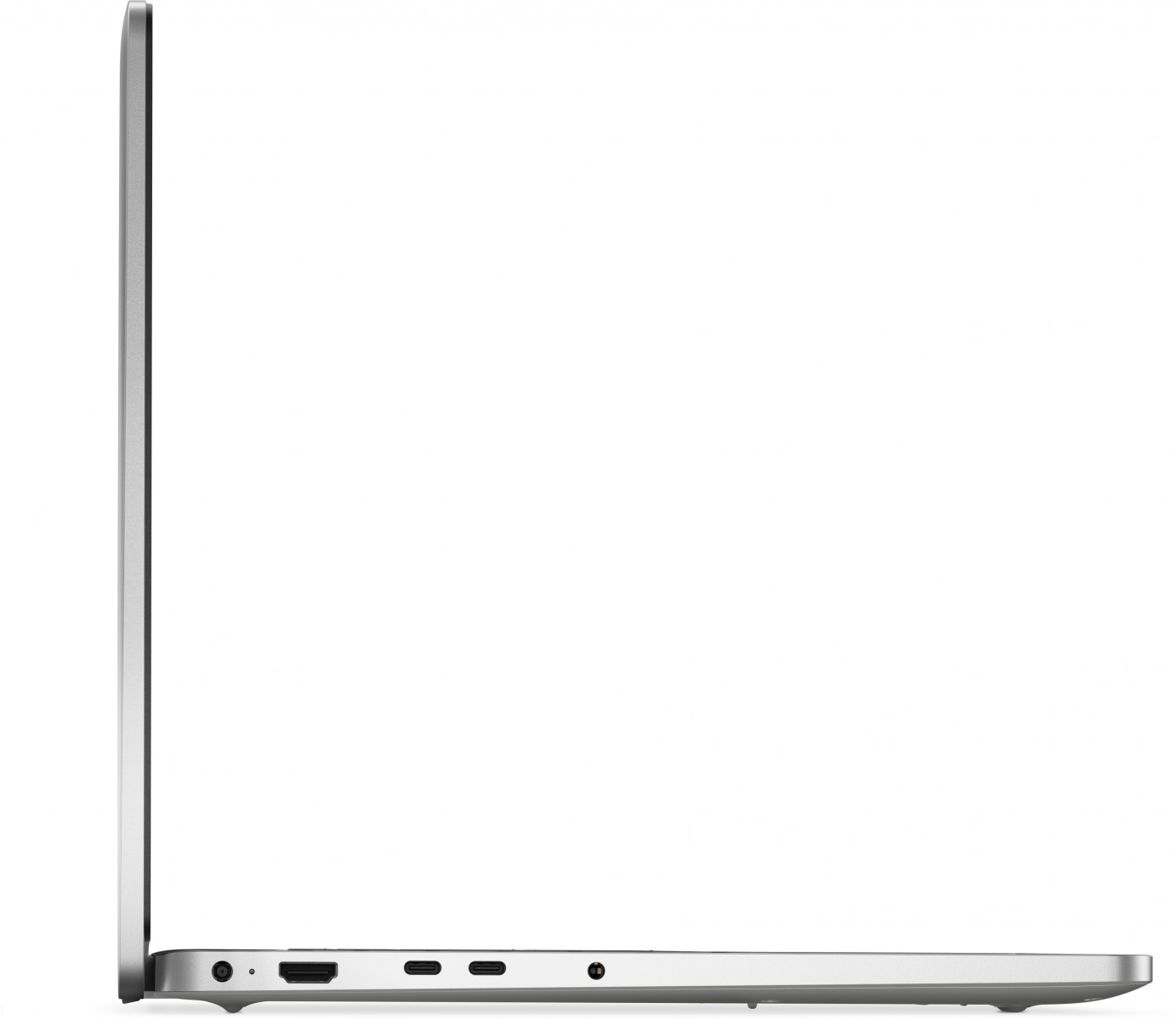 DELL Pro 16 PC16250 16inch FHD+ Intel Core Ultra 5 235U vPro 32GB 512GB SSD FPR BK kb US/PL Int. W11P 3YPS Platinum Part number: BTO106_PC16250_EMEA EAN: - - Image 8