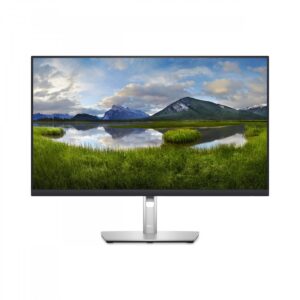 DELL P Series P2723QE 68.6 cm (27") 3840 x 2160 pixels 4K Ultra HD LCD Black, Silver Part number: DELL-P2723QE EAN: 5397184656808