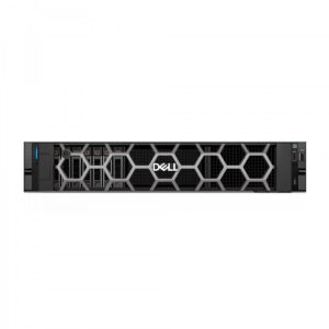 Dell PowerEdge R760xs 8x3.5 Intel Xeon Silver 4510 1x32GB 1x480GB SSD SATA 2x1100W H755 3Y Basic NBD Part number: FFCWR EAN: 5397184980583