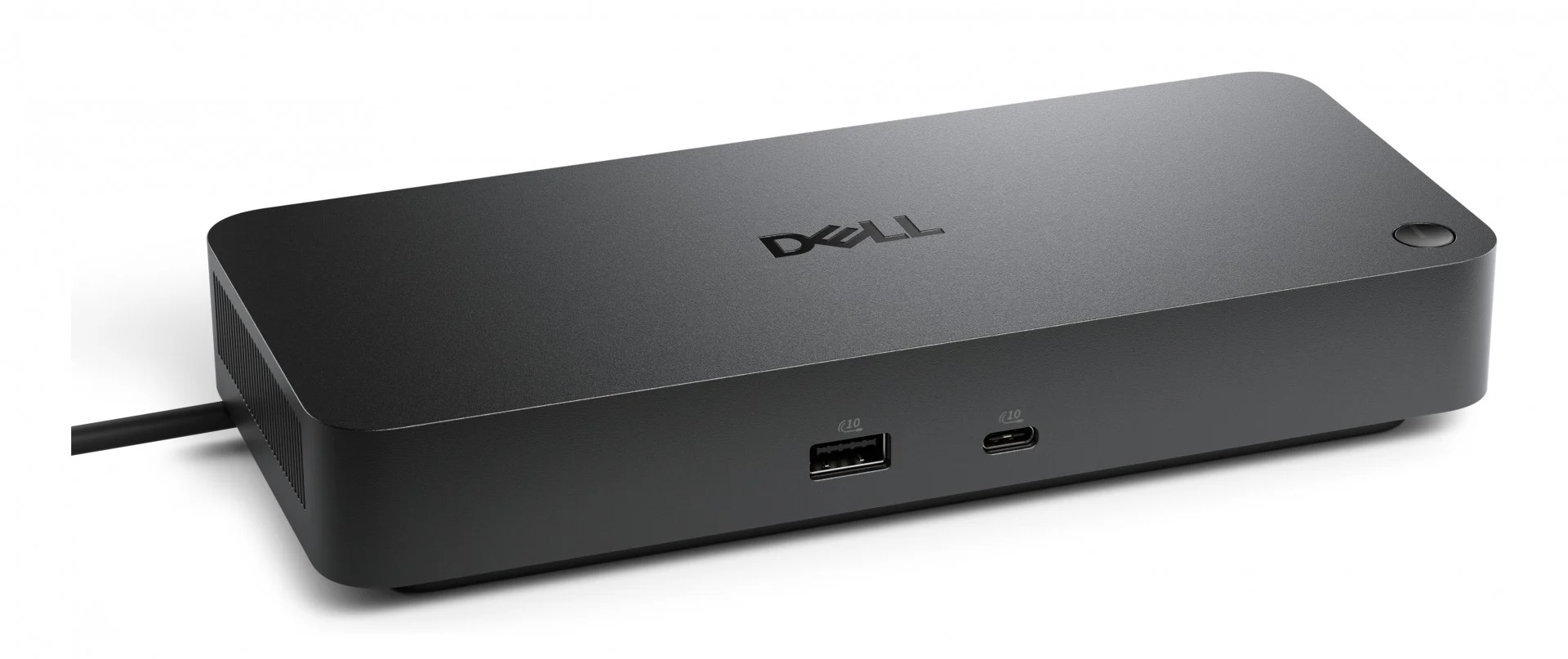 DELL WD25TB5 Com fios Thunderbolt 5 Preto Part number: DELL-WD25TB5 EAN: 5397321029076