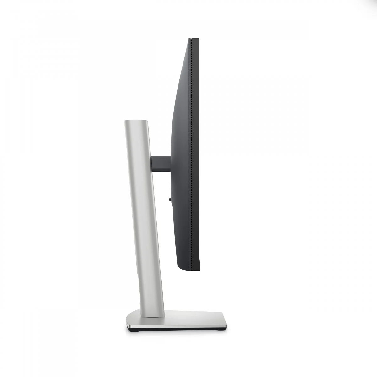 DELL P Series P2723QE 68.6 cm (27") 3840 x 2160 pixels 4K Ultra HD LCD Black, Silver Part number: DELL-P2723QE EAN: 5397184656808 - Image 3