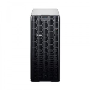 DELL PowerEdge T560 servidor 4 TB Torre (4,5U) Intel Xeon Silver 4410Y 16 GB DDR5-SDRAM 1100 W Part number: emea_pet560spl2 EAN: -