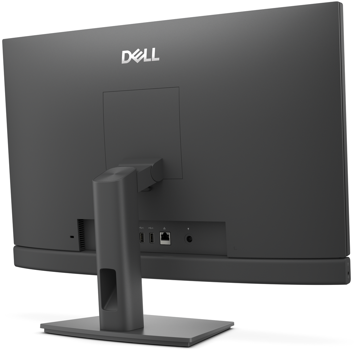 DELL Pro QC24251 Intel® Core™ i5 i5-14500T 61 cm (24") 1920 x 1080 pixels All-in-One PC 16 GB DDR5-SDRAM 512 GB SSD Windows 11 Pro Wi-Fi 6E (802.11ax) Black Part number: HFF97 EAN: 5397184936672 - Image 4