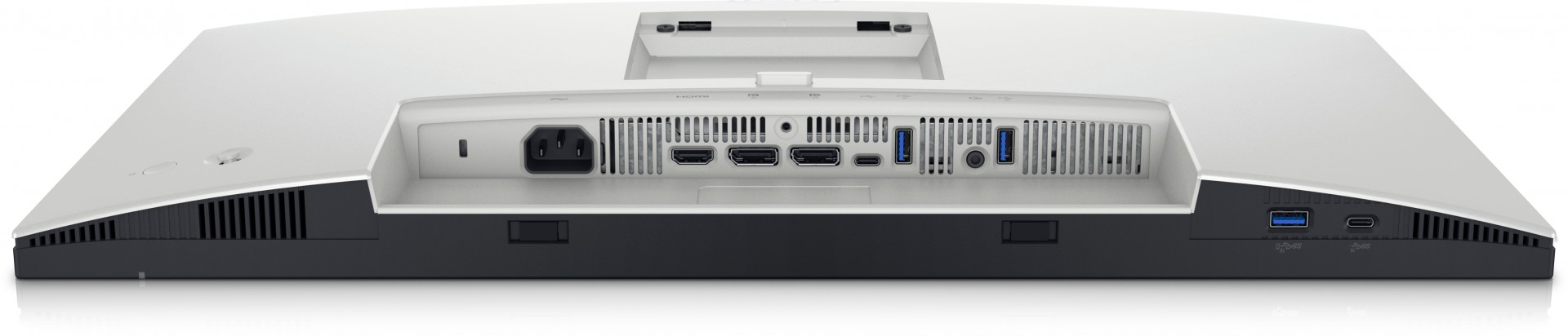 DELL 24 Monitor U2424H 23.8inch FHD IPS LED HDMI 2xDP 2xUSB-C 3xUSB 3YPPG AE Part number: DELL-U2424H EAN: 5397184821381 - Image 3