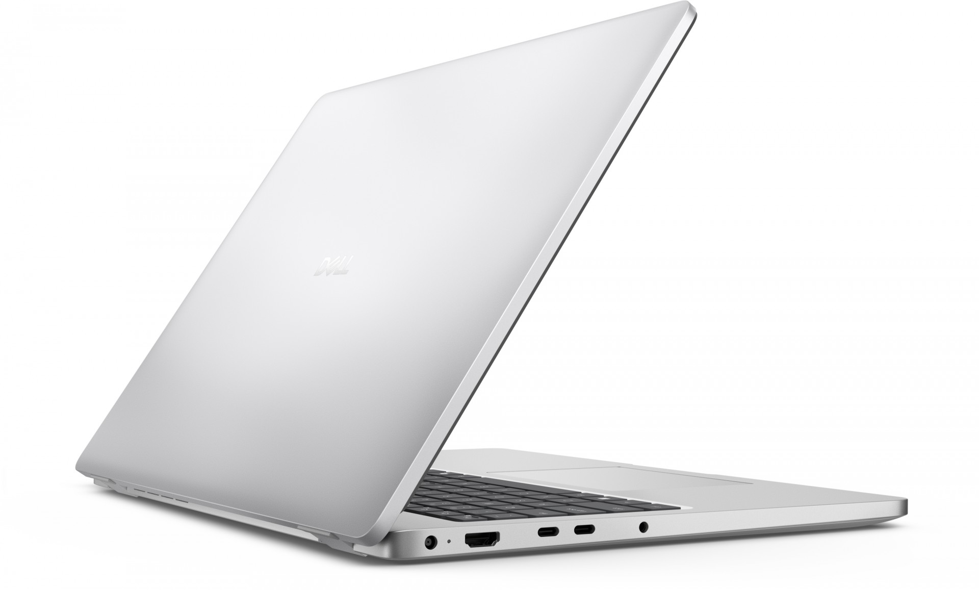 DELL Pro 16 PC16250 16inch FHD+ Intel Core Ultra 5 235U vPro 32GB 512GB SSD FPR BK kb US/PL Int. W11P 3YPS Platinum Part number: BTO106_PC16250_EMEA EAN: - - Image 7