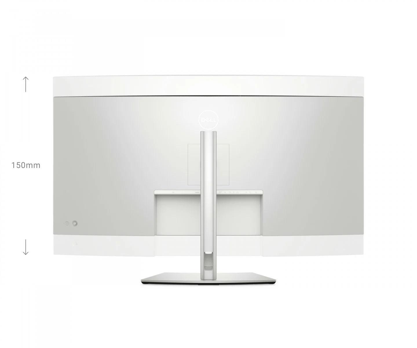 DELL UltraSharp U4025QW monitor de ecrã 101,6 cm (40") 5120 x 2160 pixels 5K Ultra HD LCD Prateado Part number: DELL-U4025QW EAN: 5397184821510 - Image 8