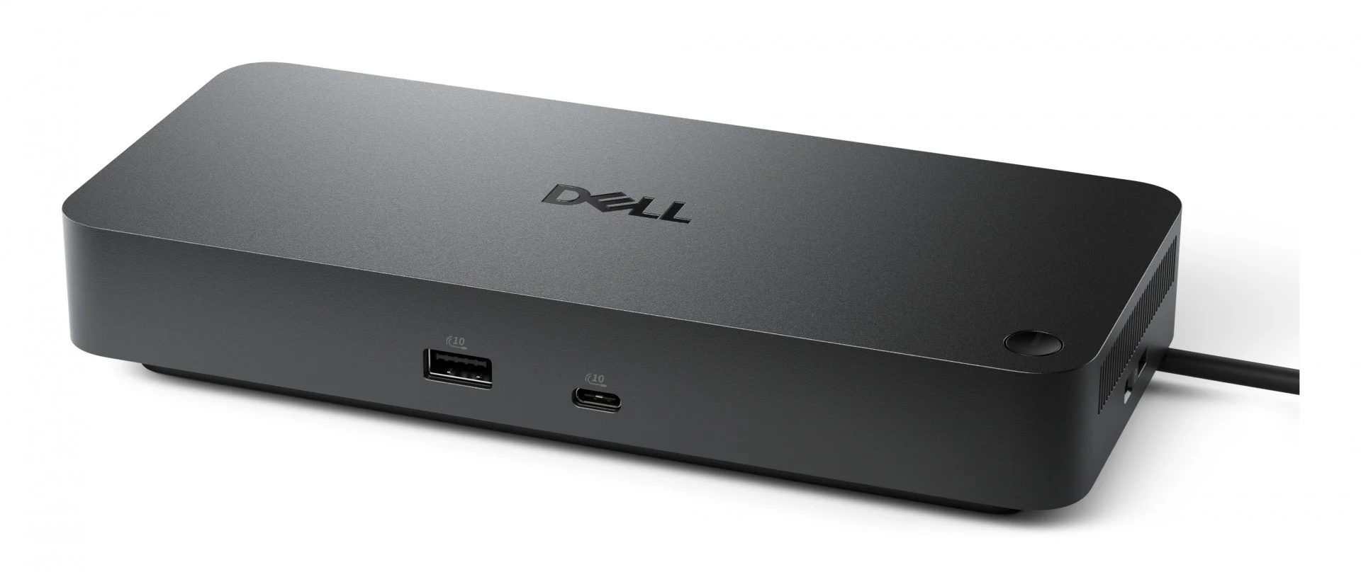 DELL WD25TB5 Com fios Thunderbolt 5 Preto Part number: DELL-WD25TB5 EAN: 5397321029076 - Image 2