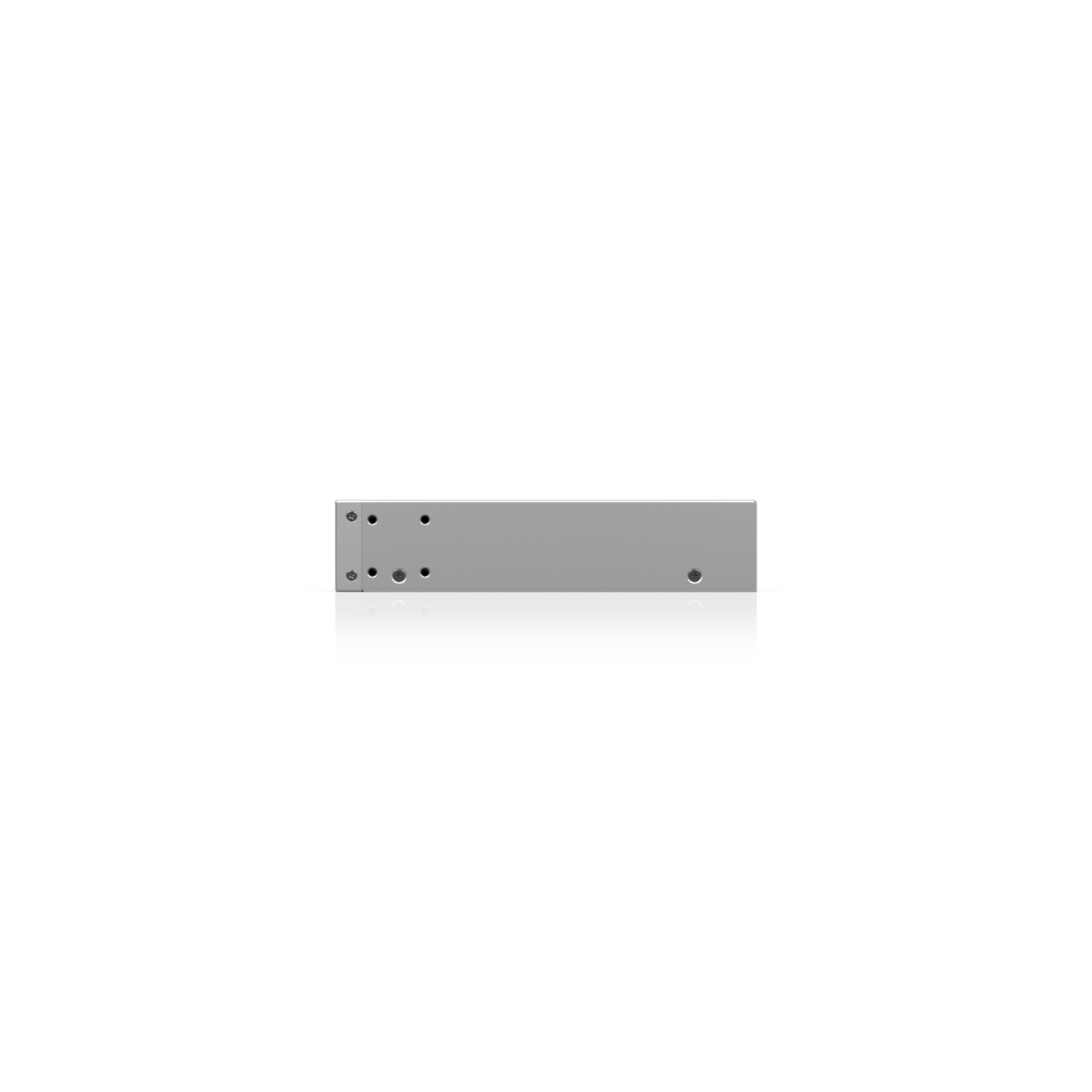 Ubiquiti Networks UniFi 24-Port PoE Managed L2/L3 Gigabit Ethernet (10/100/1000) Power over Ethernet (PoE) 1U Silver (USW-24-POE) Part number: USW-24-POE EAN: 817882028554 - Image 7