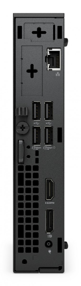 Dell CTKRG Mini PC Intel Core i5 16GB RAM 512GB SSD Windows 11 Pro Part number: CTKRG EAN: 5397184936238 - Image 4