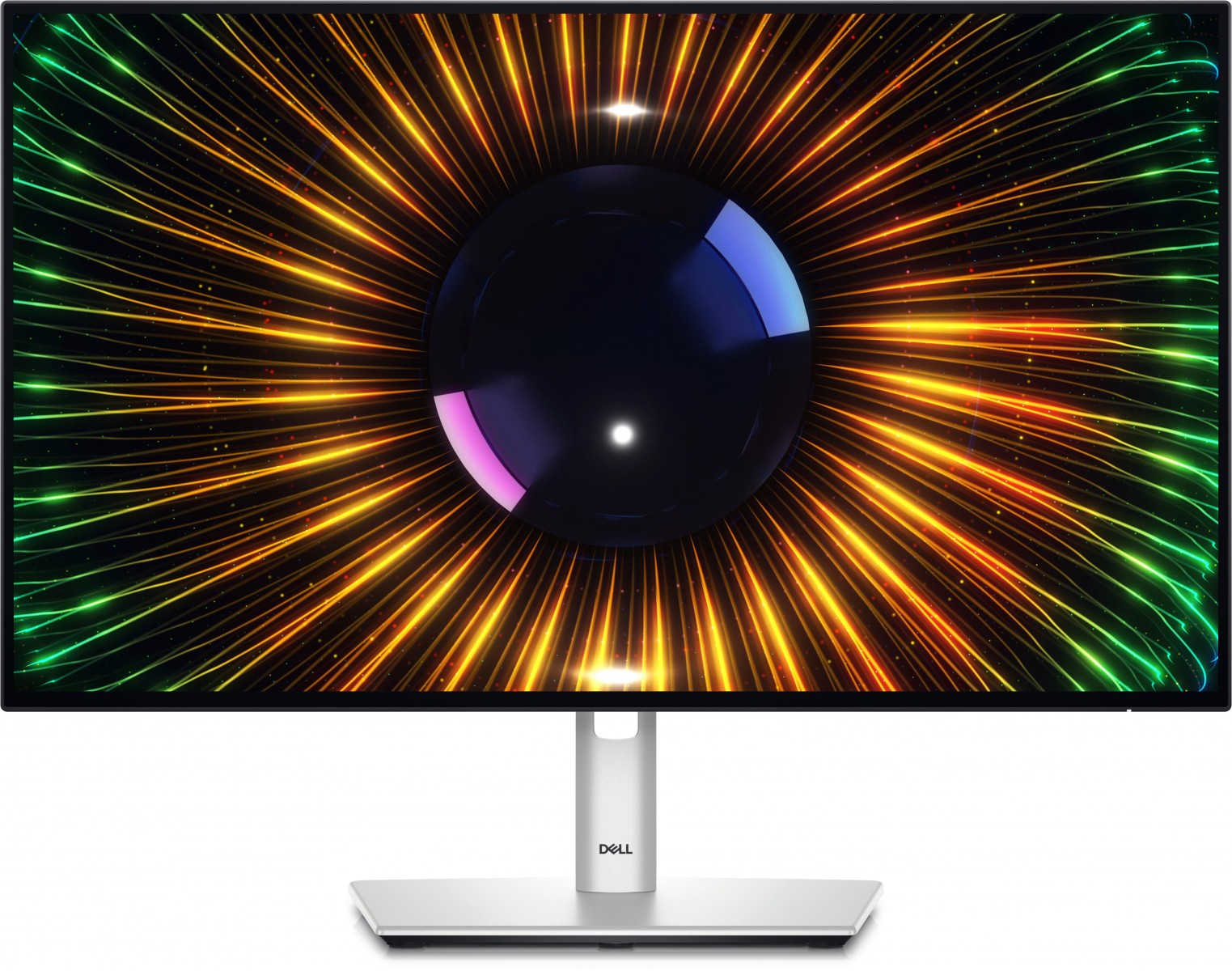 DELL 24 Monitor U2424H 23.8inch FHD IPS LED HDMI 2xDP 2xUSB-C 3xUSB 3YPPG AE Part number: DELL-U2424H EAN: 5397184821381 - Image 4