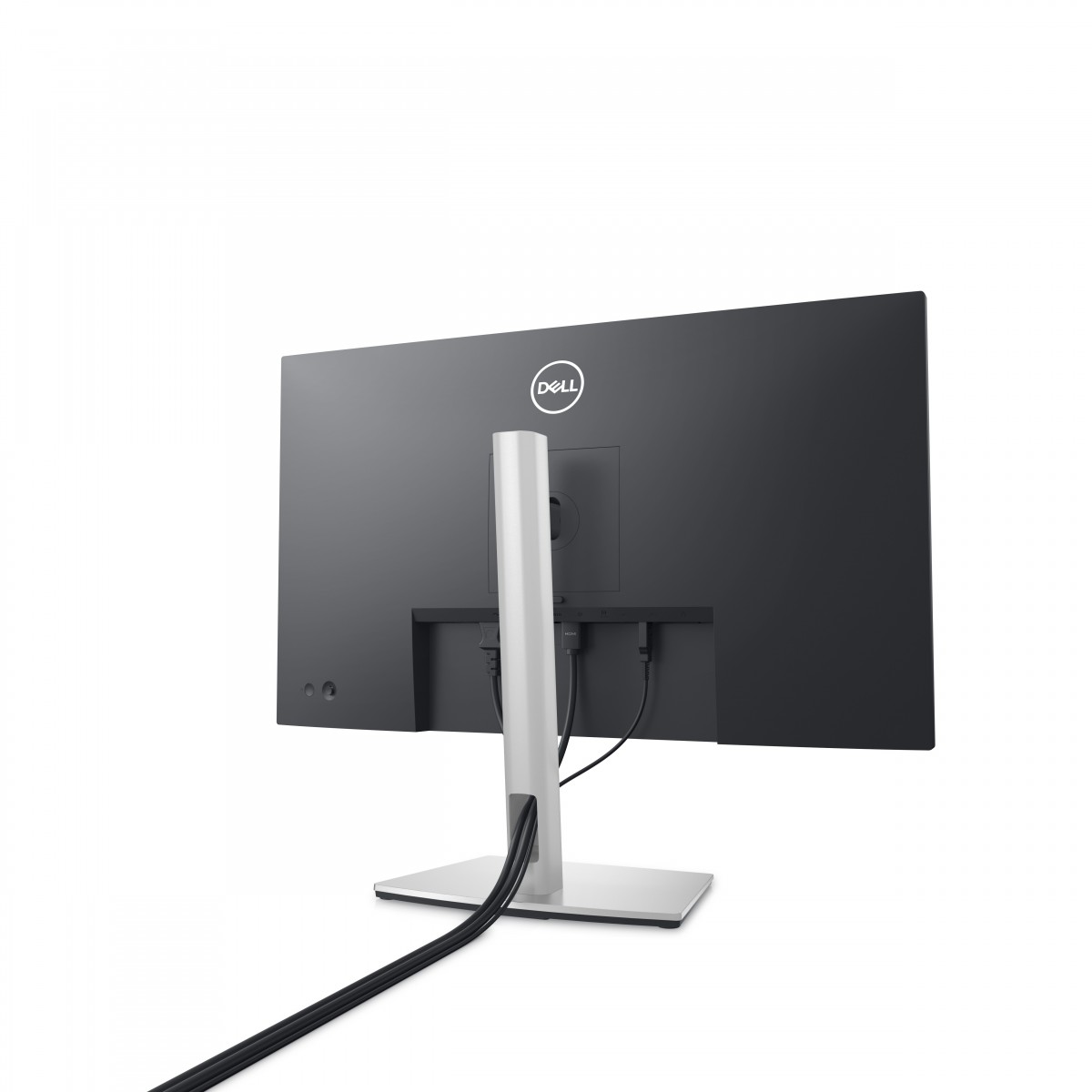 DELL P Series P2723QE 68.6 cm (27") 3840 x 2160 pixels 4K Ultra HD LCD Black, Silver Part number: DELL-P2723QE EAN: 5397184656808 - Image 6