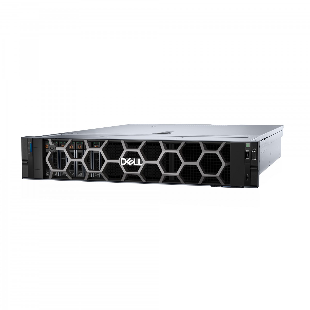 Dell PowerEdge R760xs 8x3.5 Intel Xeon Silver 4510 1x32GB 1x480GB SSD SATA 2x1100W H755 3Y Basic NBD Part number: FFCWR EAN: 5397184980583 - Image 5