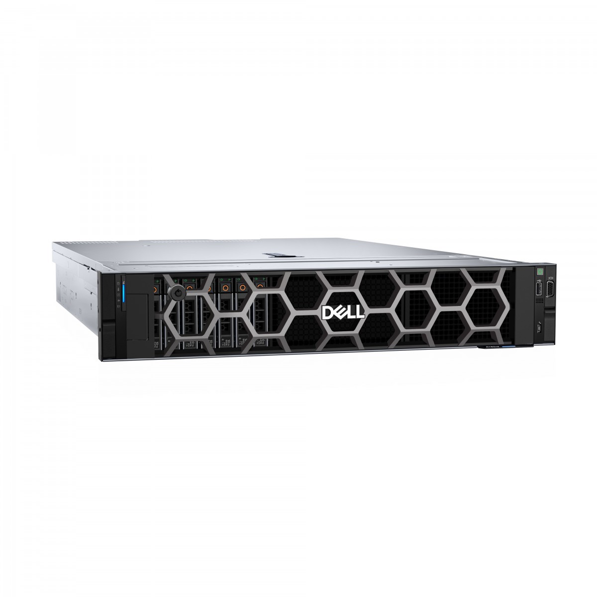 Dell PowerEdge R760xs 8x3.5 Intel Xeon Silver 4514Y 2x32GB 2x480GB SSD SATA 2x1100W H755 3Y PS Part number: M9R6H EAN: 5397184980590 - Image 7