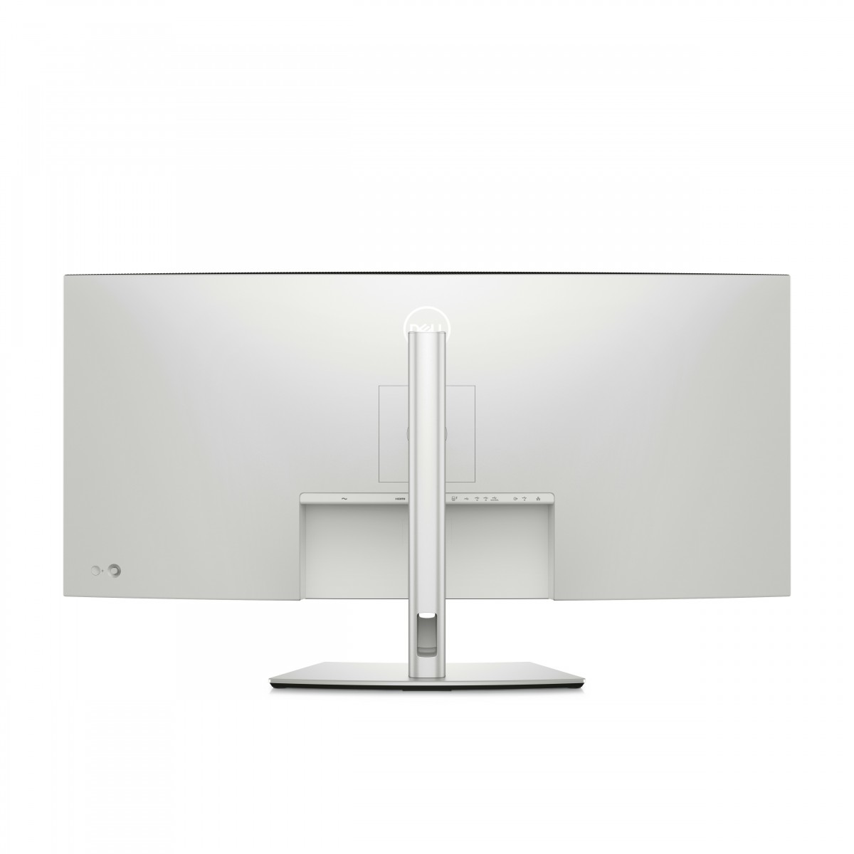 DELL UltraSharp U4025QW monitor de ecrã 101,6 cm (40") 5120 x 2160 pixels 5K Ultra HD LCD Prateado Part number: DELL-U4025QW EAN: 5397184821510 - Image 10